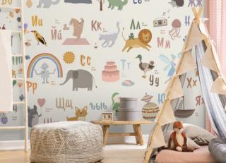 Фото - Обои Hygge Wall Hygge Wall #5 - 593557>