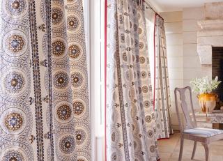 Фото - Ткани Jane Churchill Spring-summer 2016 - 299080>