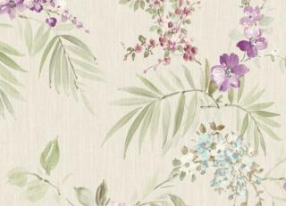 Фото - Обои Mayflower by Kt Exclusive Providence - 310138>