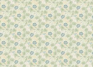 Фото - Ткани Clarke&Clarke William Morris Designs - 566723>