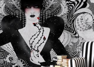 Фото - Обои Momenti Crazy Artists - 415986>