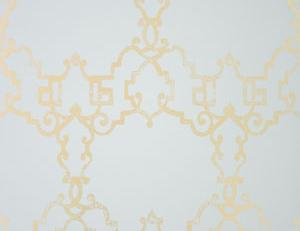 Фото - Бирюзовые флизелиновые обои на стену - 221179>