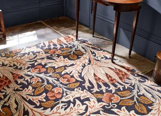 Фото - Ковры Brink & Campman Morris - 538626>