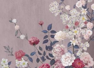 Фото - Обои Ortograf Flower dreams - 476758>