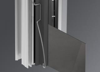 Фото - Рулонные шторы кассетного типа - 588424>