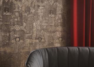 Фото - Ткани Sahco Campaign - 420009>