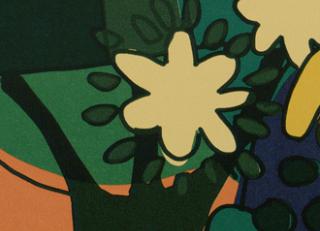 Фото - Обои Elitis Les petites histoires - 509047>