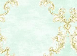 Фото - Обои Seabrook Damask Folio - 216637>