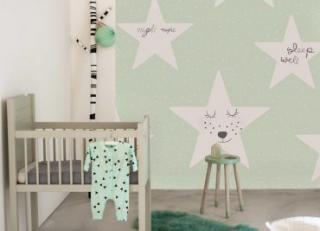 Фото - Обои Studio OnsZelf Little Wallpaper - 350987>