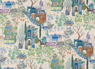 Фото - Ткани Manuel Canovas Alba - 514569>