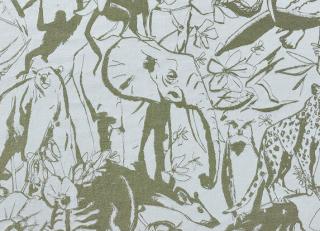 Фото - Ткани Hodsoll McKenzie One World - 552260>