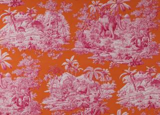 Фото - Ткани Manuel Canovas Trianon - 567748>