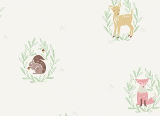 Фото - Обои KT Exclusive Playdate Adventure - 435025>