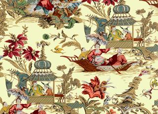 Фото - Ткани Edmond Petit - 360771>