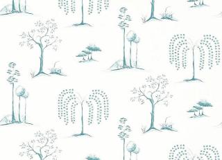 Фото - Обои Sanderson Chika - 204011>