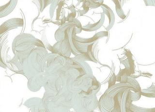 Фото - Обои Tres Tintas Sophie - 198119>