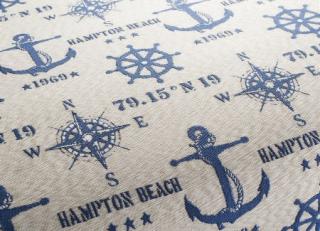 Фото - Ткани JAB Anstoetz Around The World - 400616>