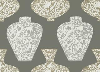 Фото - Обои Thibaut Summer House - 339876>