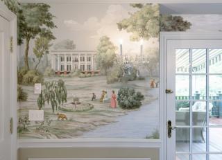 Фото - Обои Paul Montgomery Panoramics - 384631>