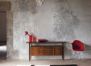 Фото - Обои Inkiostro Bianco - 463218>