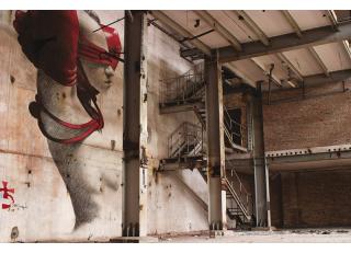 Фото - Обои Inkiostro Bianco - 463225>