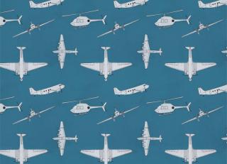 Фото - Ткани Harlequin Book of Little Treasures Fabrics - 489368>