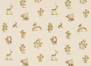 Фото - Ткани Sanderson Fabienne Prints & Embroideries - 451605>