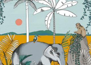 Фото - Обои Caselio Mystery - 523093>