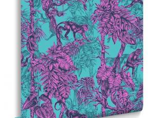 Фото - Обои Graham & Brown Hybrid - 439986>