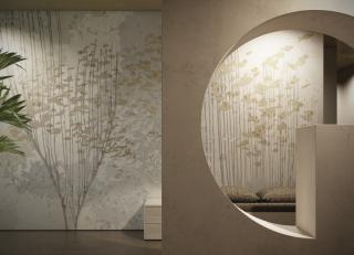 Фото - Обои Glamora Natural Forms - 400860>