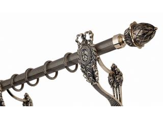 Фото - Португальские ткани для штор - 499091>