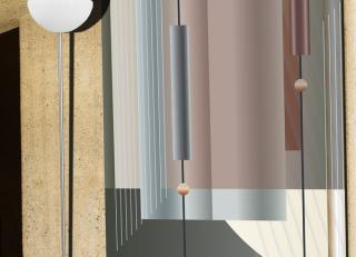 Фото - Обои Wall&Deco 2021 Contemporary Wallpaper - 541823>