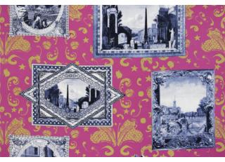 Фото - Ткани Christian Lacroix - 281687>