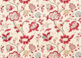 Фото - Ткани Sanderson Autumn Prints - 451345>