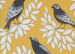 Фото - Обои MissPrint Five Lands Wallpaper - 370364>