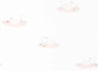 Фото - Обои Casadeco Rose & Nino - 557678>