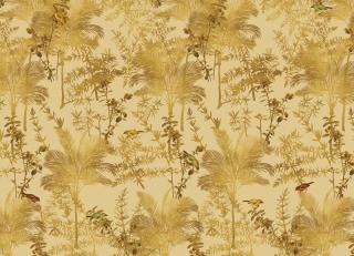 Фото - Обои Ortograf Silver&Gold - 477344>