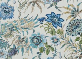 Фото - Ткани Travers Tropica - 537118>