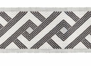 Фото - Аксессуары Holland & Sherry Тесьма Linen Trim Collection - 428467>