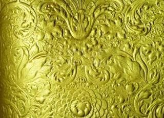 Фото - Обои Zuber Cuir de Cordoue - 243898>