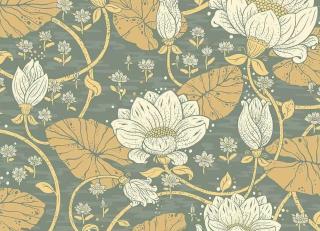 Фото - Обои Midbec Hjarterum - 552345>