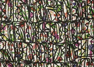 Фото - Ткани Pierre Frey Les Coquecigrues - 455161>