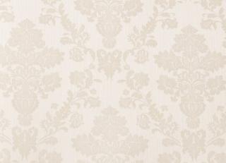 Фото - Светлые текстильные обои на стену - 327520>