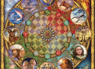 Фото - Обои Ortograf Чиро Марчетти - 479794>