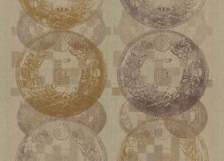 Фото - Обои Jannelli & Volpi JV751 Zen - 439911>