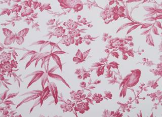 Фото - Обои Clarke&Clarke Oasis Wallcoverings - 379954>