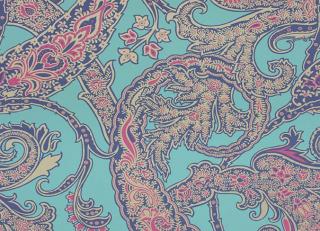 Фото - Обои Osborne & Little Pasha - 216864>