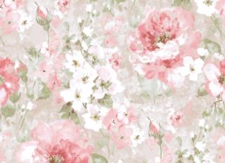 Фото - Обои Seabrook Impressionist - 217539>