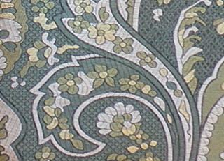 Фото - Ткани Henry Bertrand Brocade Idrisi - 445543>