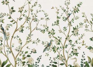 Фото - Обои Daisy Bennet Mural Collection - 618438>